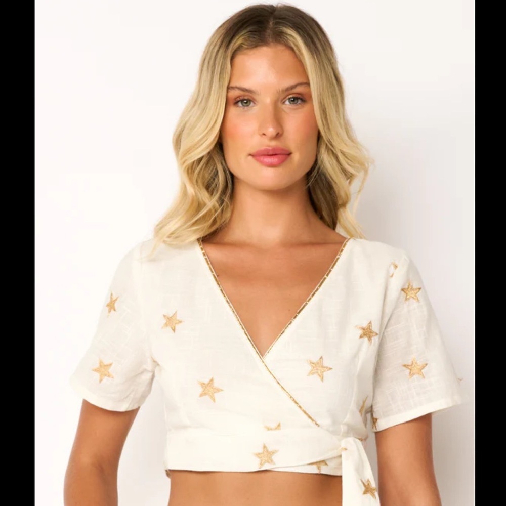 Zleurope Soleil Top